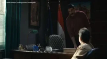 مسلسل مناعة الحلقة 12: خالد سليم يشرع في البحث عن غرام